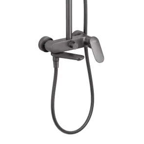 Душова система Kroner Element 211318-5301 №4