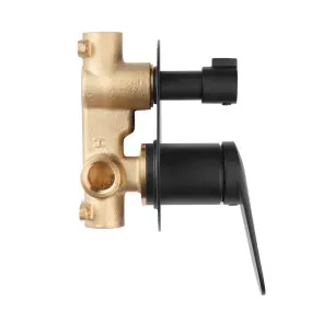 Душевая система Kroner Element 211335A-3801 №4