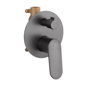 Душова система Kroner Element 211335A-5301 №3