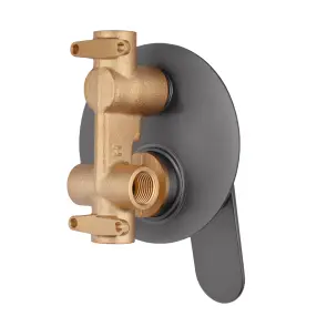 Душова система Kroner Element 211335A-5301 №5