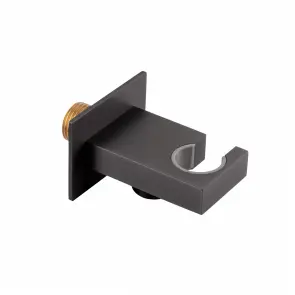 Душова система прихованого монтажу термостатична Kroner Element Thermo 211461-5301 №9