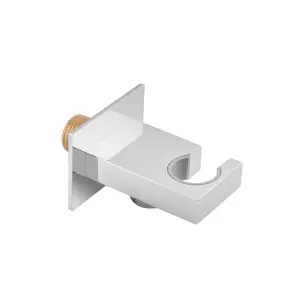 Душова система прихованого монтажу термостатична Kroner Element Thermo 211462-0101 №9