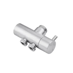 Душевая система Kroner KRP Edelstahl Klassisch - ESG231 Flex №4
