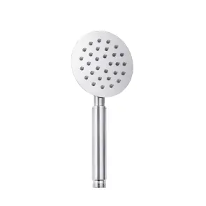 Душевая система Kroner KRP Edelstahl Klassisch - ESG231 Flex №6
