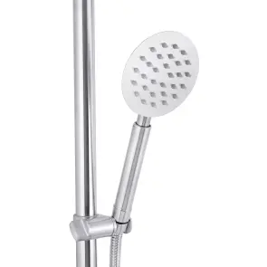 Душевая система Kroner KRP Edelstahl Klassisch - ESG231 Flex №7