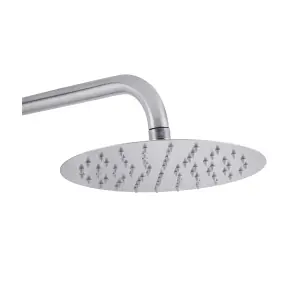 Душевая система Kroner KRP Edelstahl Klassisch - ESG231 Flex №8
