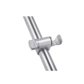 Душевая система Kroner KRP Edelstahl Klassisch - ESG231 Flex №10