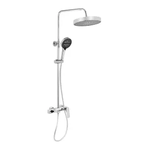 Душевая система Kroner KRP Vog - C064 №1