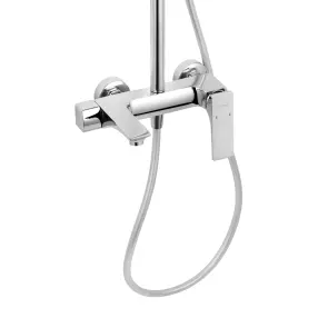 Душевая система Kroner KRP Vog - C064 №3