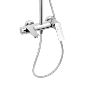 Душевая система Kroner KRP Vog - C064 №4