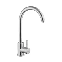 Смеситель для кухни Agua Acero - INOX035