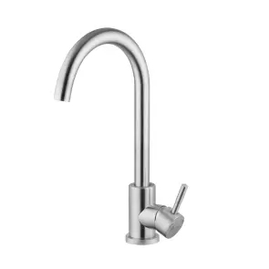 Смеситель для кухни Agua Acero - INOX035 №5