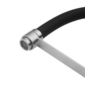 Смеситель для кухни Kroner KRP Edelstahl Klassisch - ESG03593BLK №8