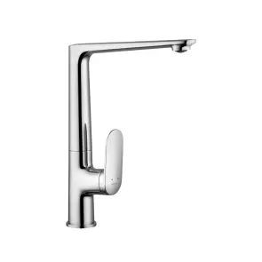 Змішувач для кухні Kroner Element 211512A-0101 №1