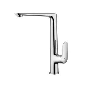 Змішувач для кухні Kroner Element 211512A-0101 №4