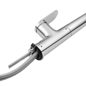Змішувач для кухні Kroner Element 211512A-0101 №7