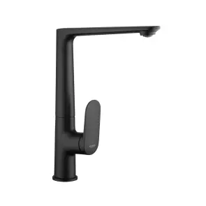 Змішувач для кухні Kroner Element 211512A-3801 №1