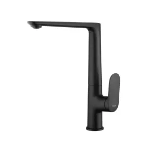 Змішувач для кухні Kroner Element 211512A-3801 №4