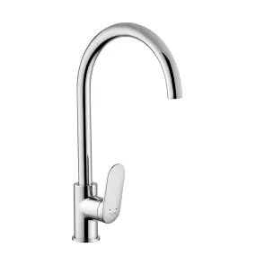 Смеситель для кухни Kroner Element 211512B-0101 №1