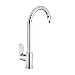 Смеситель для кухни Kroner Element 211512B-0101 №3