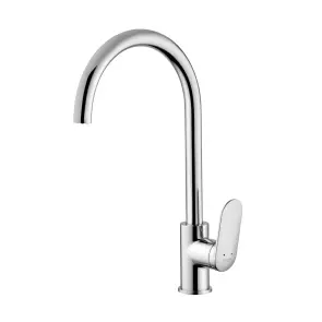 Смеситель для кухни Kroner Element 211512B-0101 №4