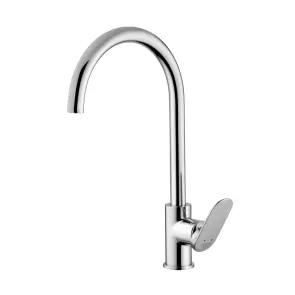 Смеситель для кухни Kroner Element 211512B-0101 №5
