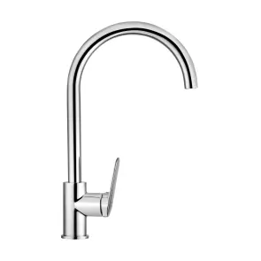 Смеситель для кухни Kroner Element 211512B-0101 №6