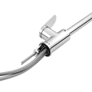 Смеситель для кухни Kroner Element 211512B-0101 №7