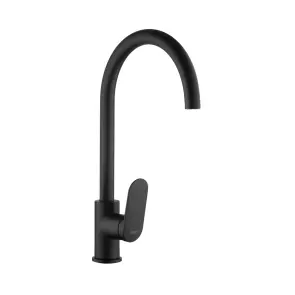 Смеситель для кухни Kroner Element 211512B-3801 №1