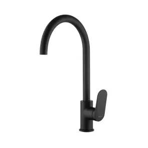 Смеситель для кухни Kroner Element 211512B-3801 №4