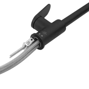 Смеситель для кухни Kroner Element 211512B-3801 №7