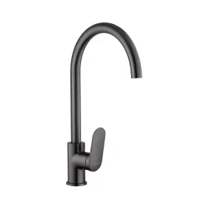 Смеситель для кухни Kroner Element 211512B-5301 №1