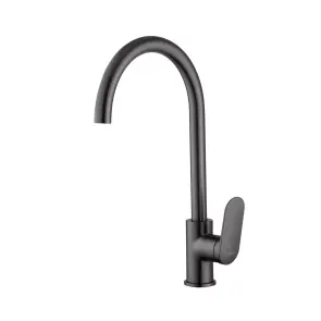 Смеситель для кухни Kroner Element 211512B-5301 №4