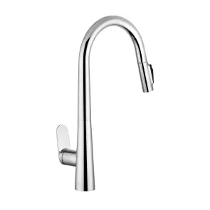 Смеситель для кухни Kroner Element 211569-0101 №3