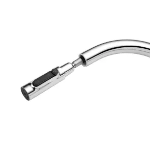 Смеситель для кухни Kroner Element 211569-0101 №9