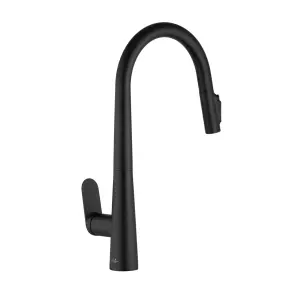 Змішувач для кухні Kroner Element 211569-3801 №3