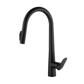Змішувач для кухні Kroner Element 211569-3801 №5