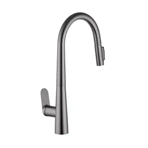 Змішувач для кухні Kroner Element 211569-5301 №3