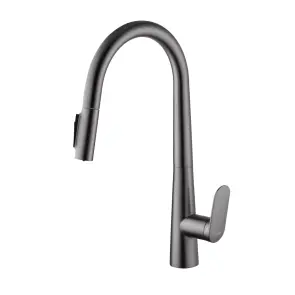 Змішувач для кухні Kroner Element 211569-5301 №4