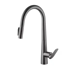Змішувач для кухні Kroner Element 211569-5301 №5