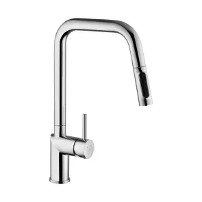 Смеситель для кухни Kroner Element 296569B-0101 №1