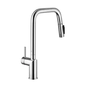Смеситель для кухни Kroner Element 296569B-0101 №3