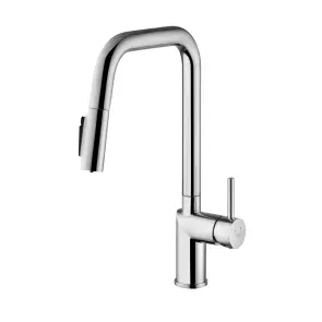 Смеситель для кухни Kroner Element 296569B-0101 №4