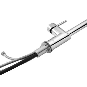 Смеситель для кухни Kroner Element 296569B-0101 №7