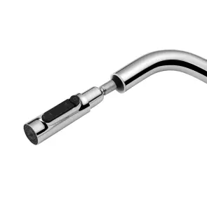 Смеситель для кухни Kroner Element 296569B-0101 №9