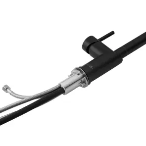 Смеситель для кухни Kroner Element 296569B-3801 №7