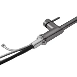 Змішувач для кухні Kroner Element 296569B-5301 №7