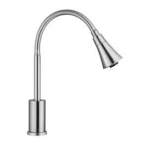 Смеситель для кухни Agua Elposo-INOX031 №6
