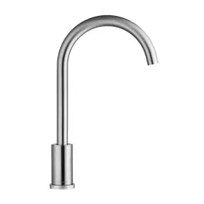 Смеситель для кухни Agua Elposo-INOX035 №6