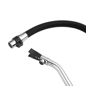 Смеситель для кухни Kroner KRP Kuche - C03816BLK №9